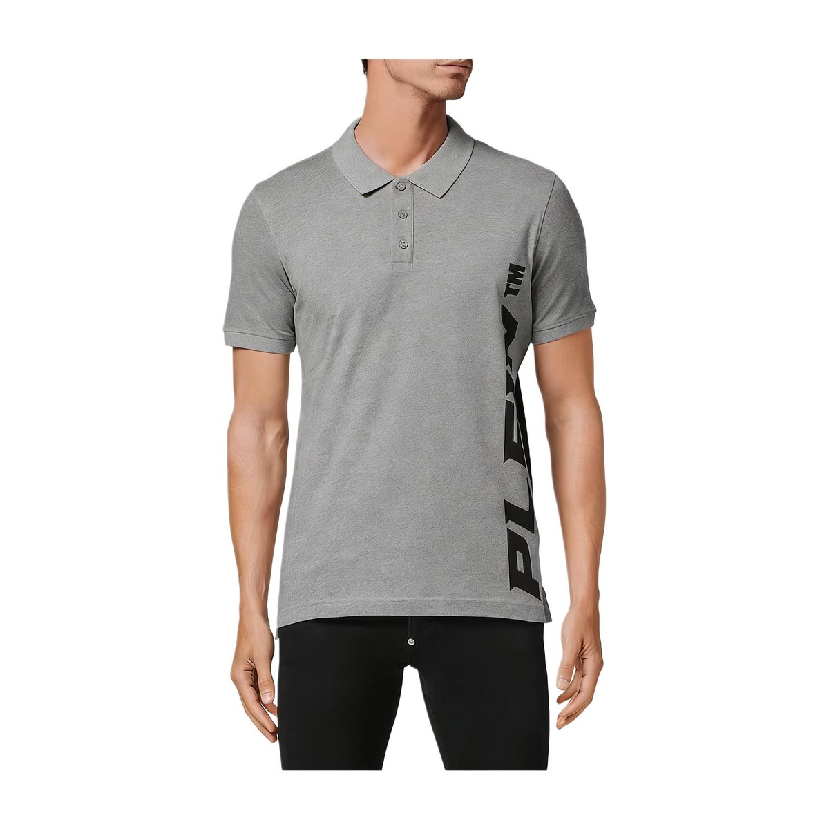 PHILIPP PLEIN SS21 Polo