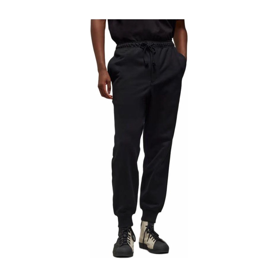 Y-3 Brushed Terry Cuffed Pants