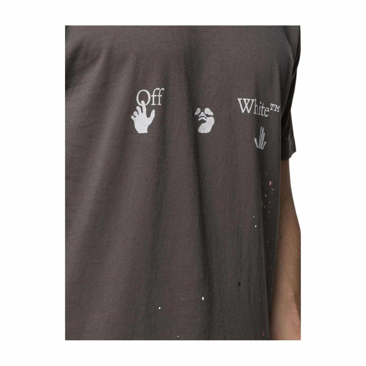 OFF-WHITE SS21