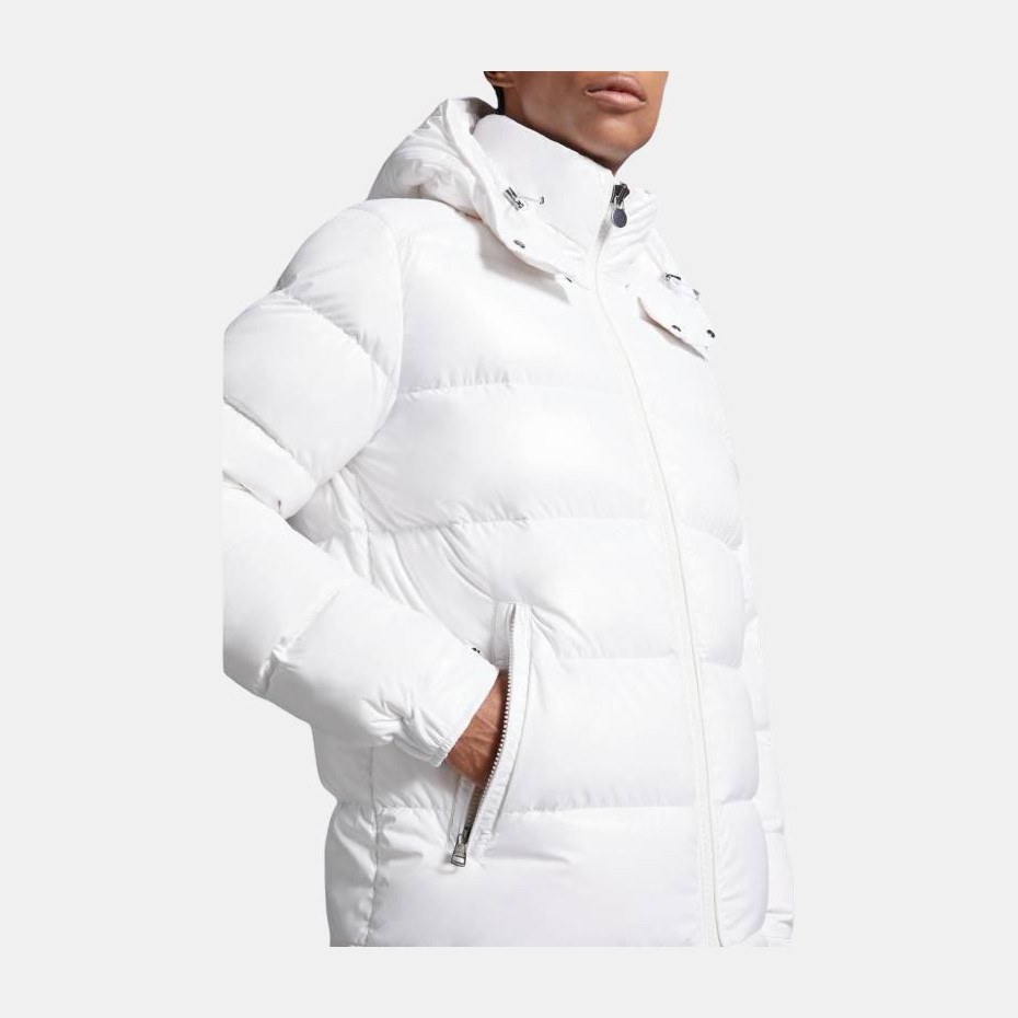Moncler Maya White