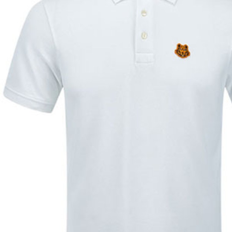 KENZO SS22 LogoPolo
