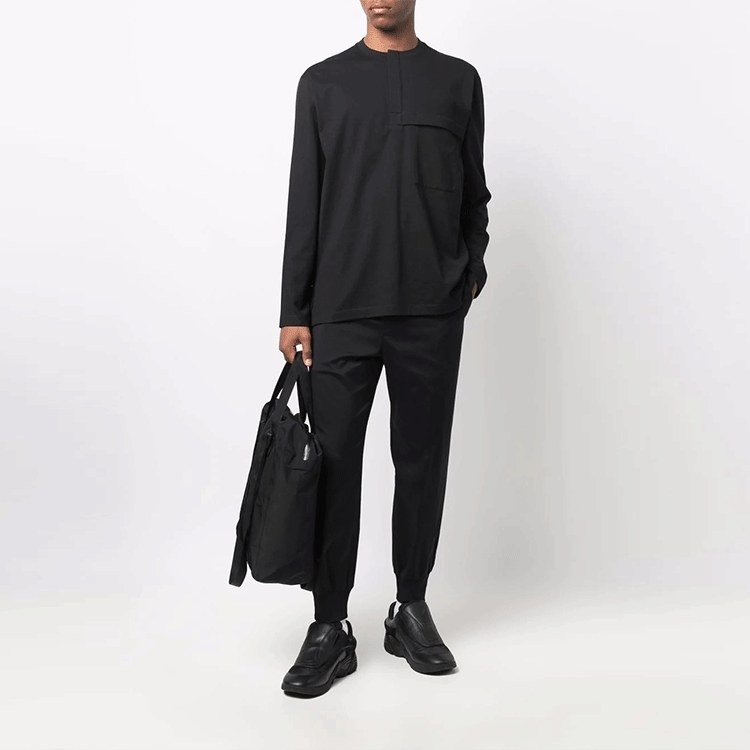 Y-3