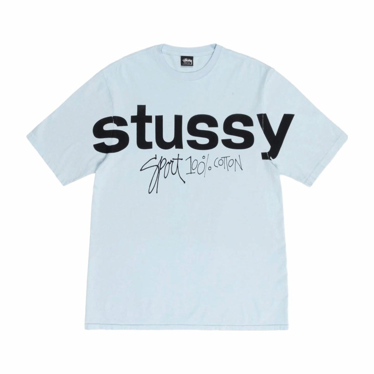 Stussy SS23 Sport Tee