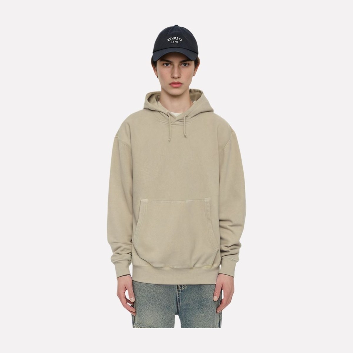 Stussy FW24 Buana Hoodie