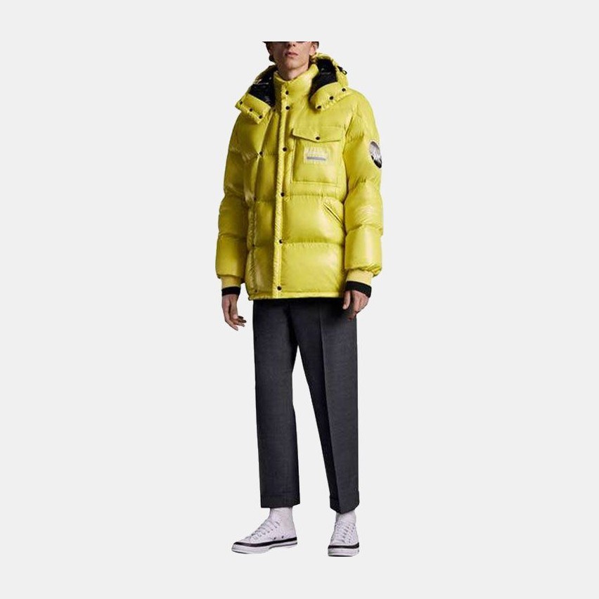 Moncler Anthemy Fragment