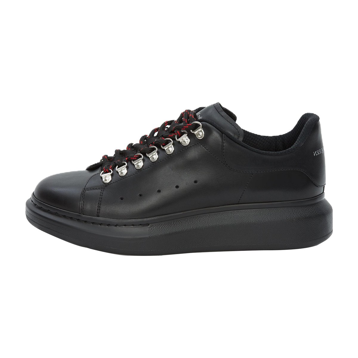 Alexander McQueen Oversized Black