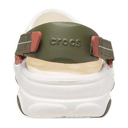 Crocs Classic Clog Chalk