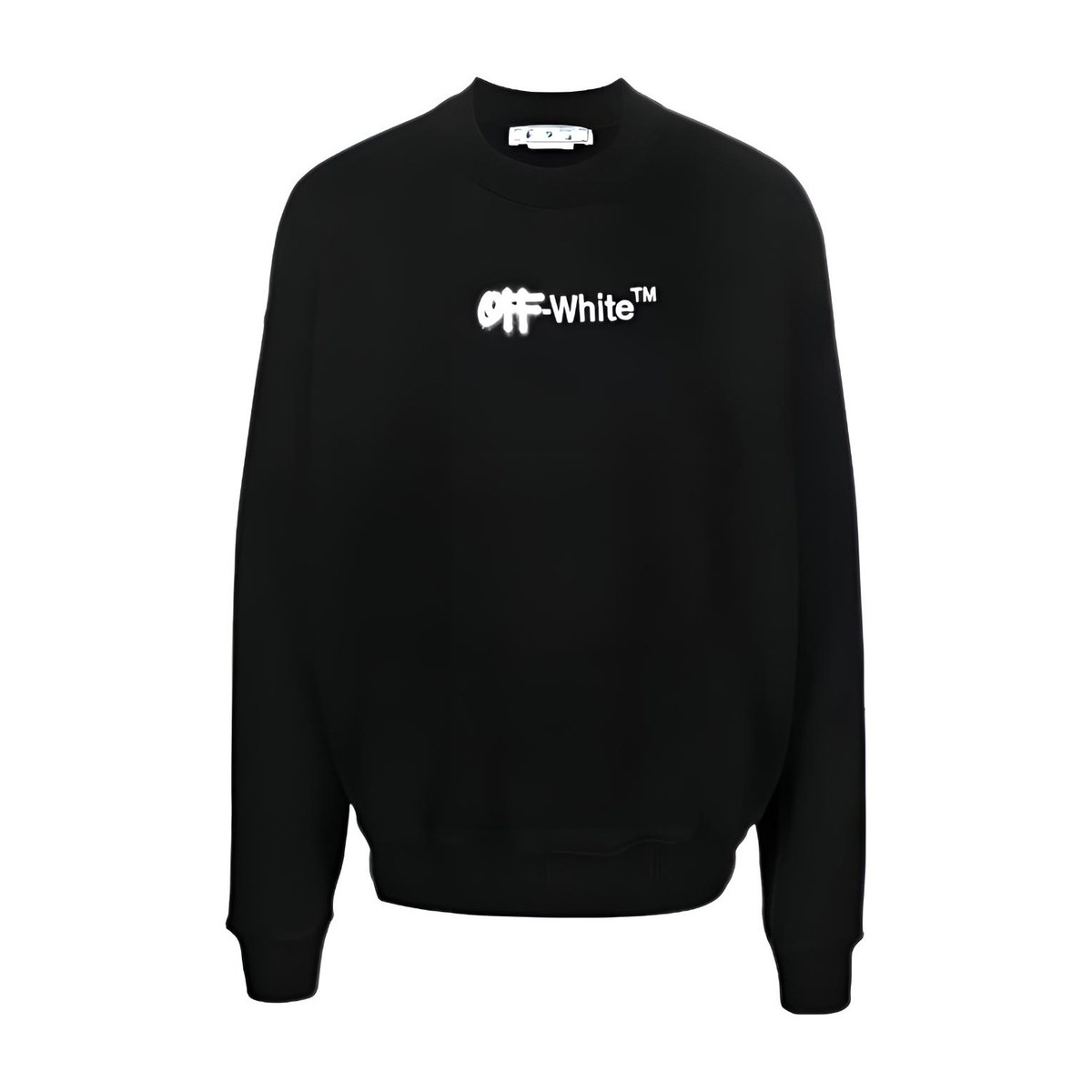 OFF-WHITE FW22 Logo
