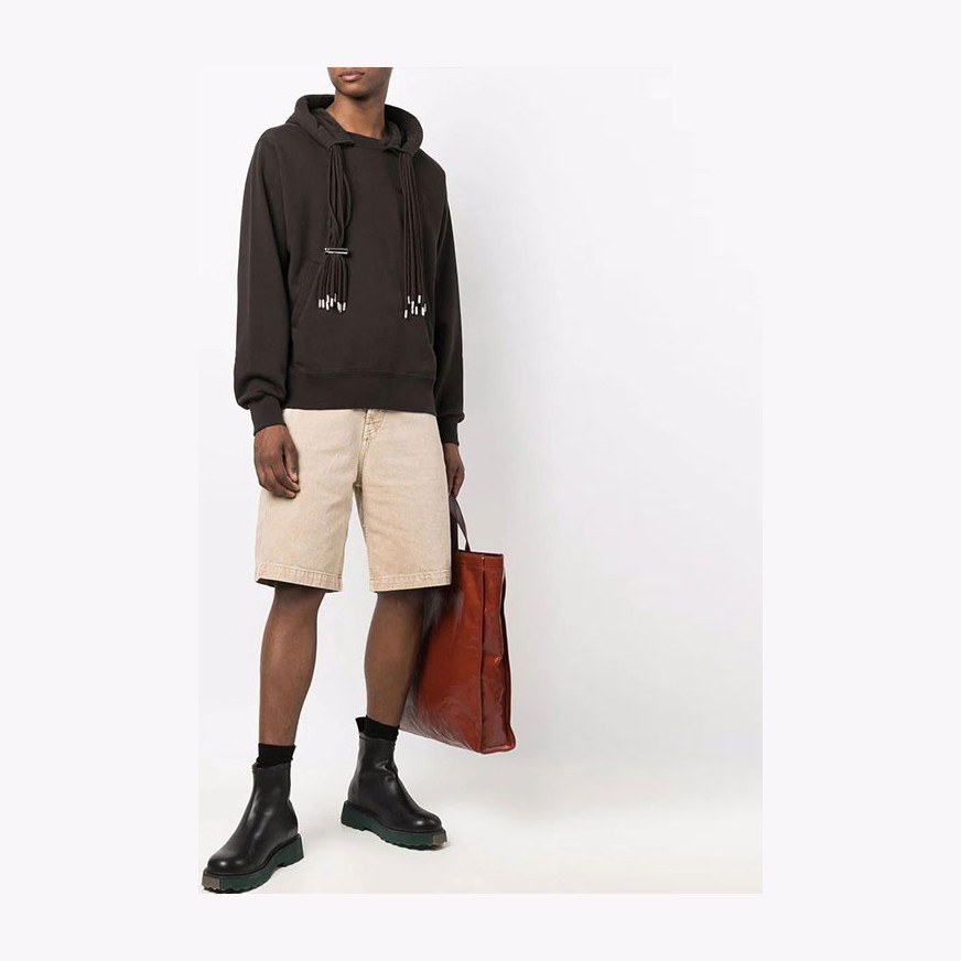 AMBUSH Hoodie Brown