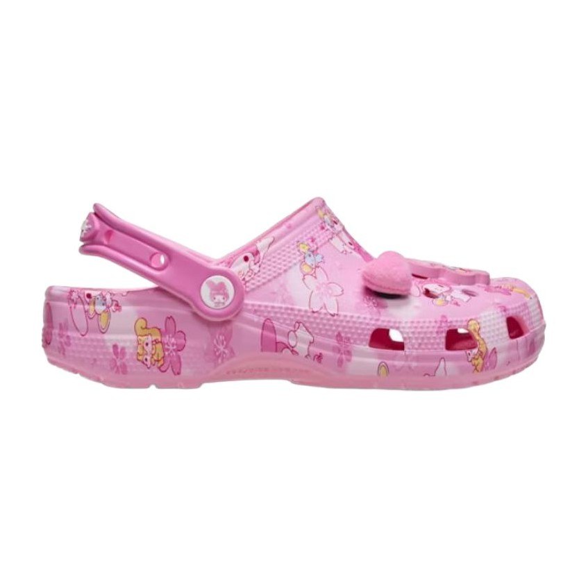 Crocs Classic Clog Pink