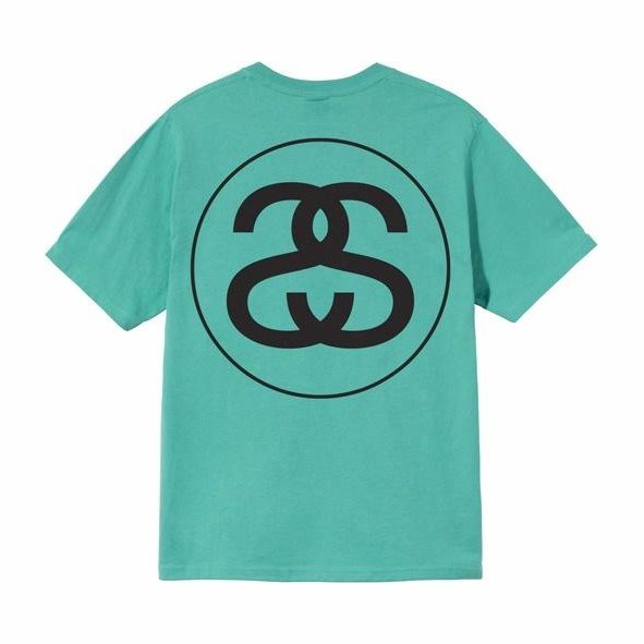 Stussy Big Link Tee T
