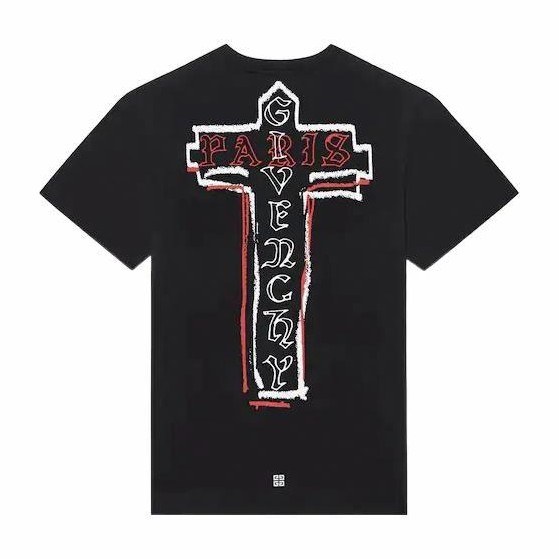GIVENCHY FW22 T