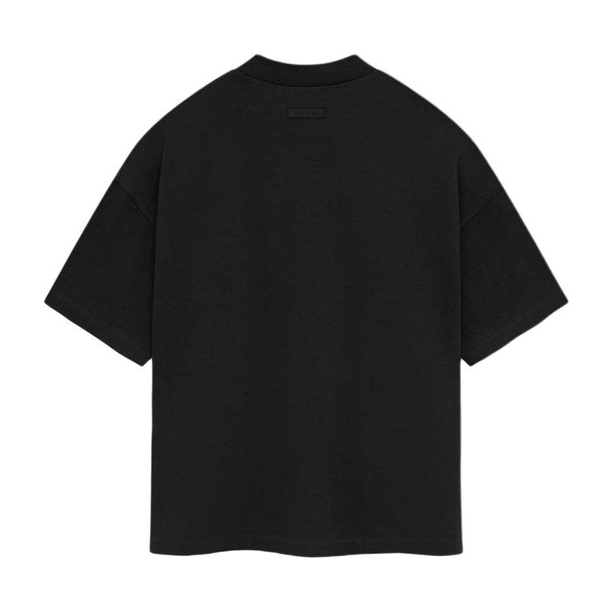 Fear of God Essentials Jet Black