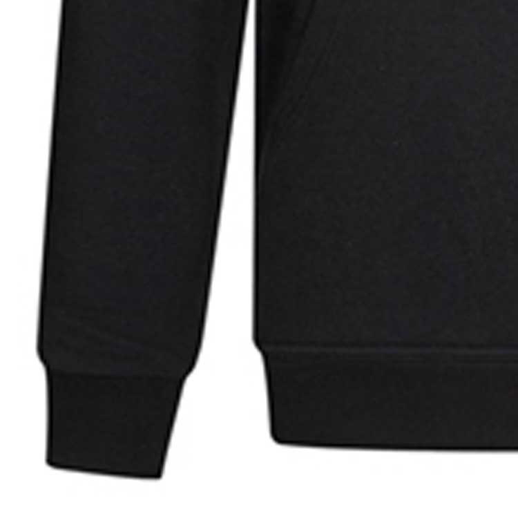 Burberry Hoodie Black