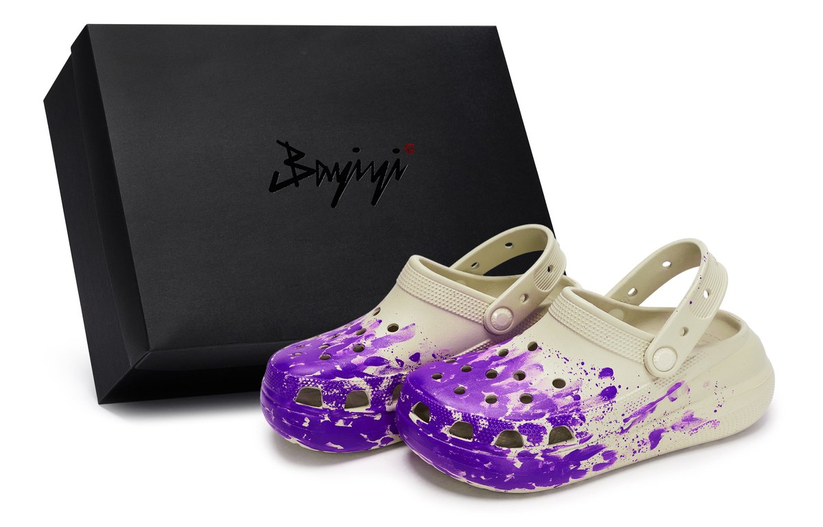 Crocs Crush Clog 811