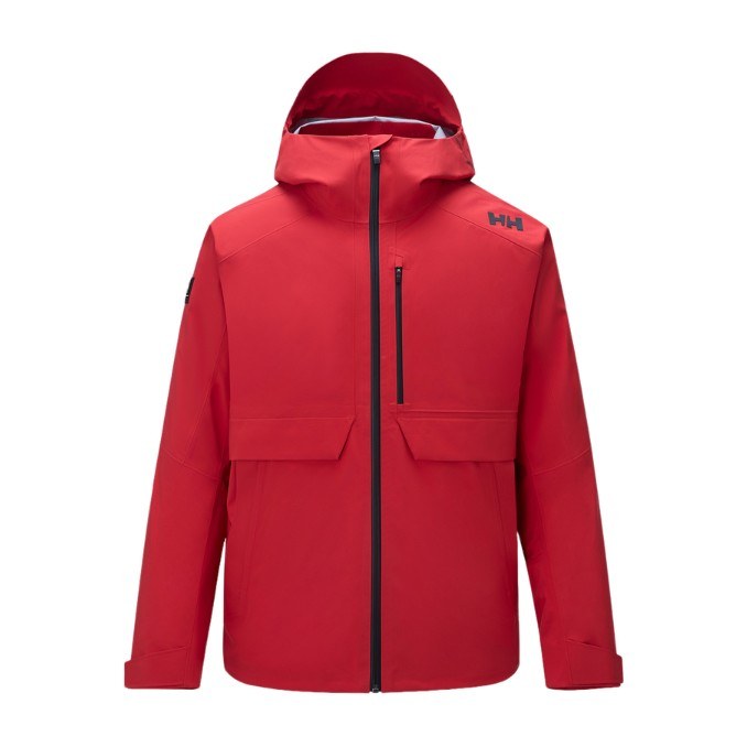 Helly Hansen 2in1 Waterproof Down Jacket