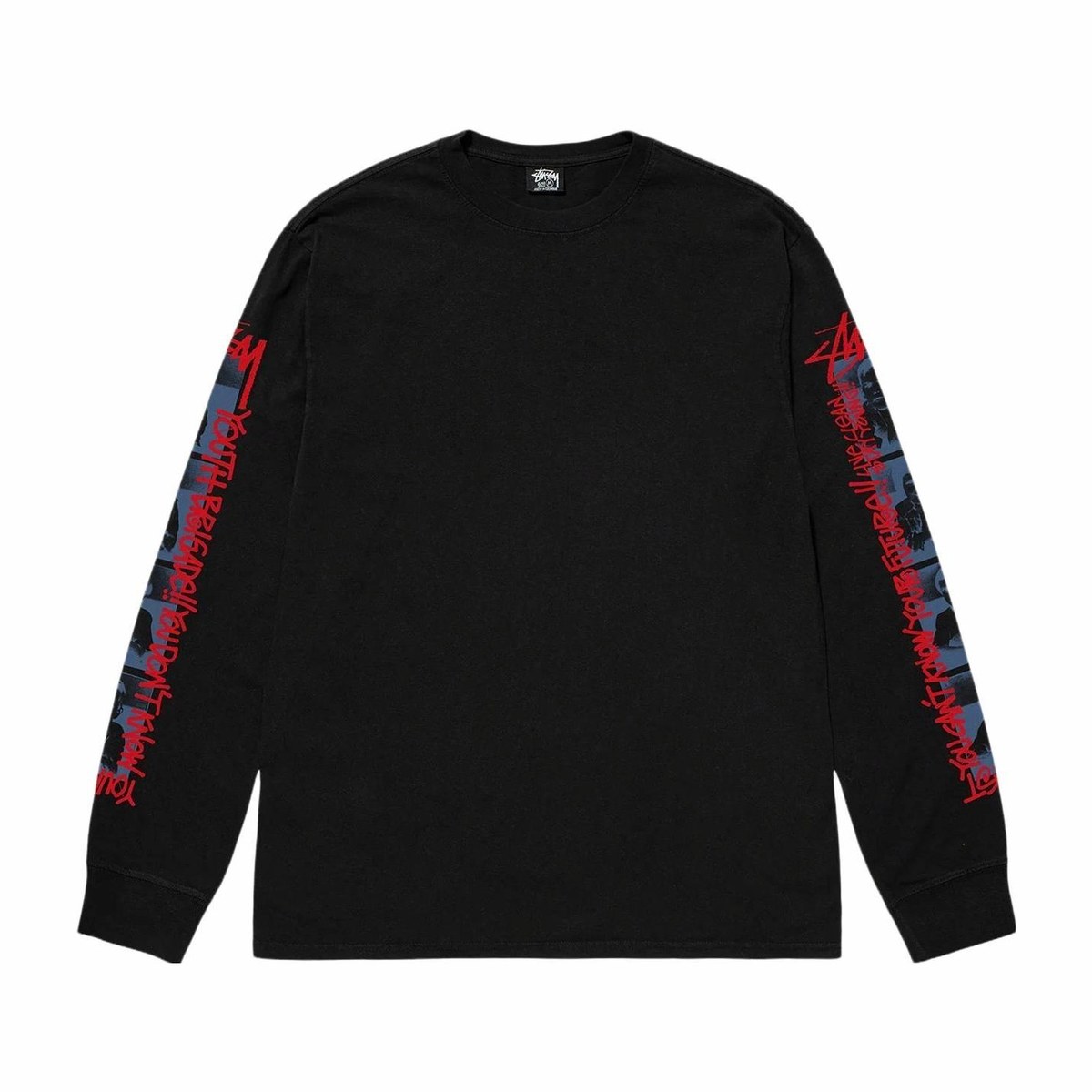 Stussy SS23 Long Sleeve Tee