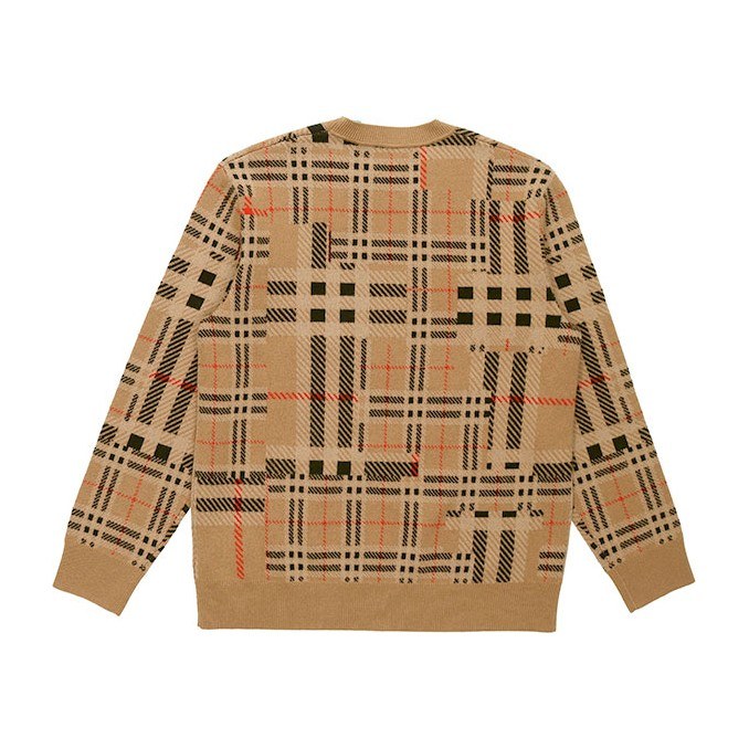 Burberry Sweater