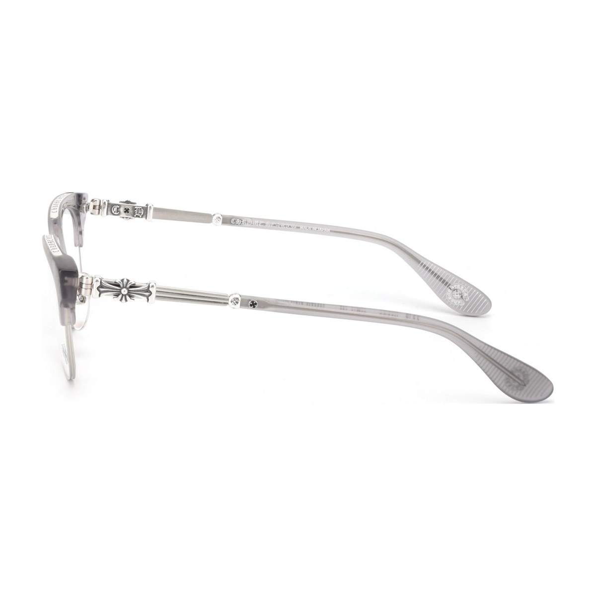 Chrome Hearts