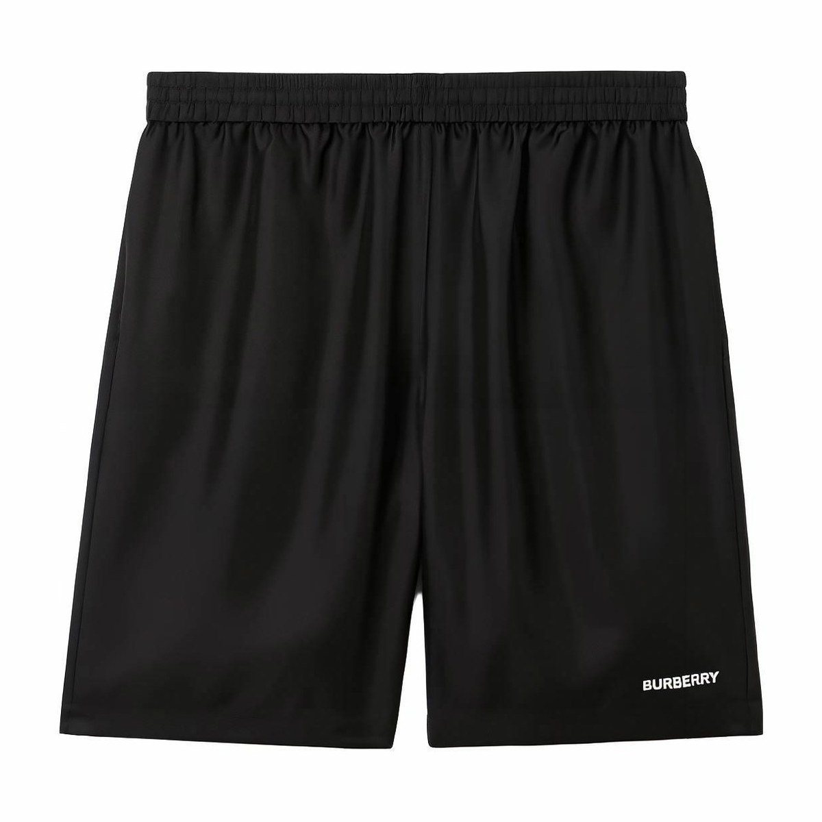 Burberry SS23 Logo Shorts