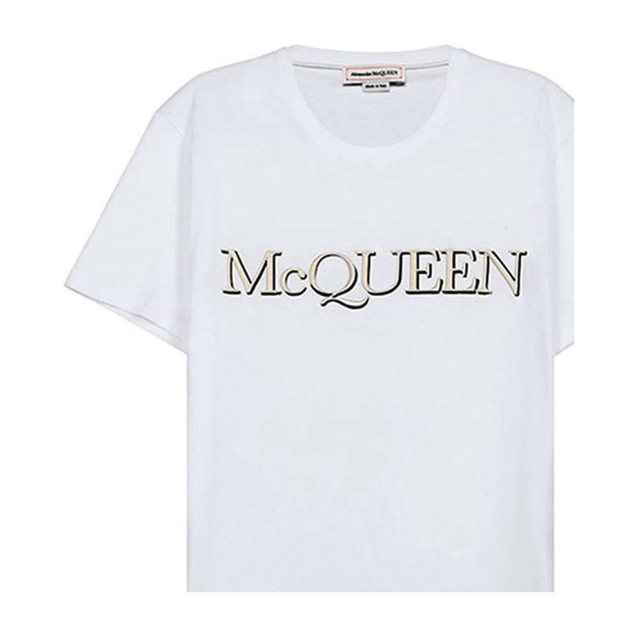 Alexander McQueen T