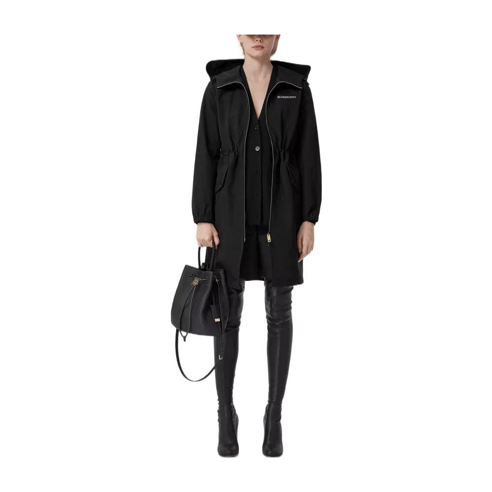 Burberry Horseferry Trench Coat