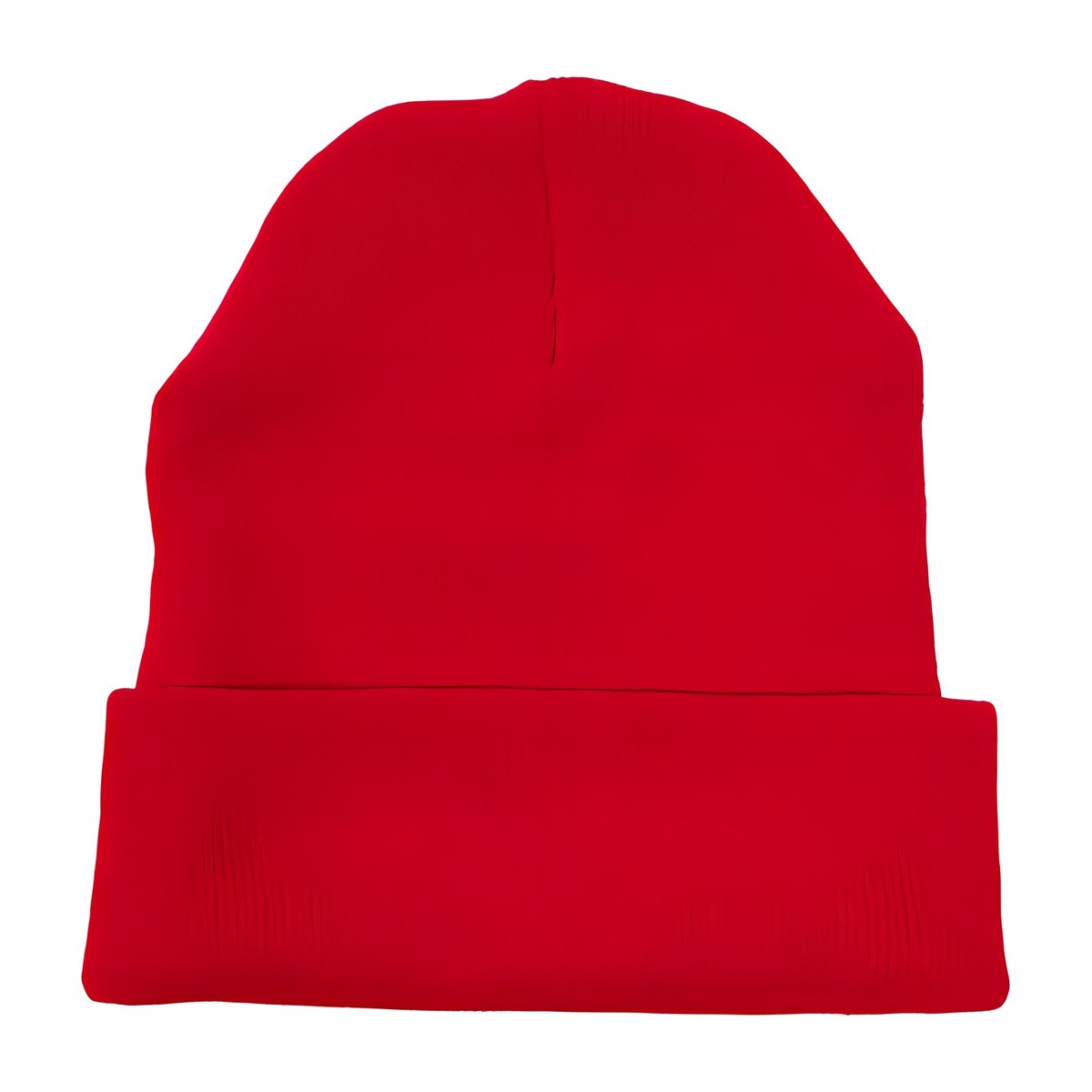Chrome Hearts Embroidered Beanie Red