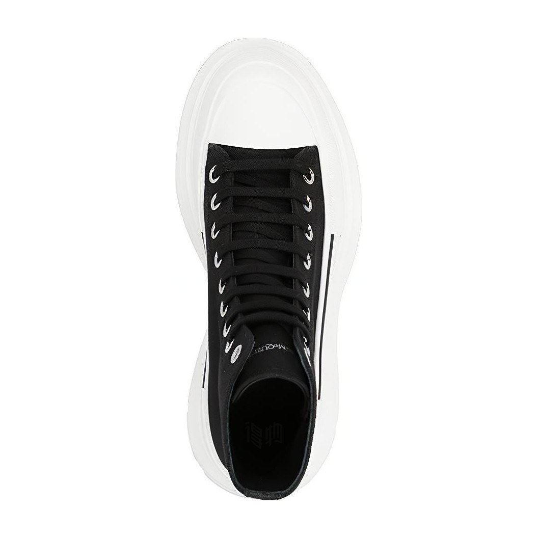 Alexander McQueen Tread Slick