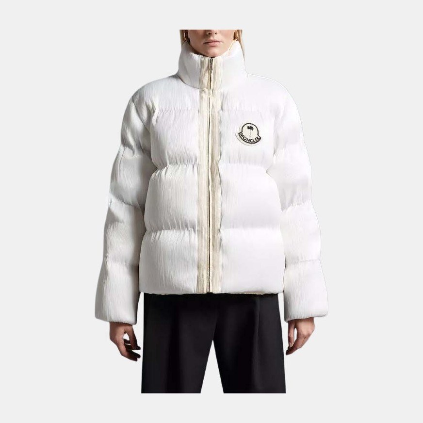 Moncler x Palm Angels Maya White