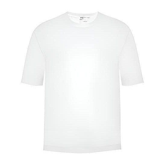 Y-3 Striped Logo T-Shirt