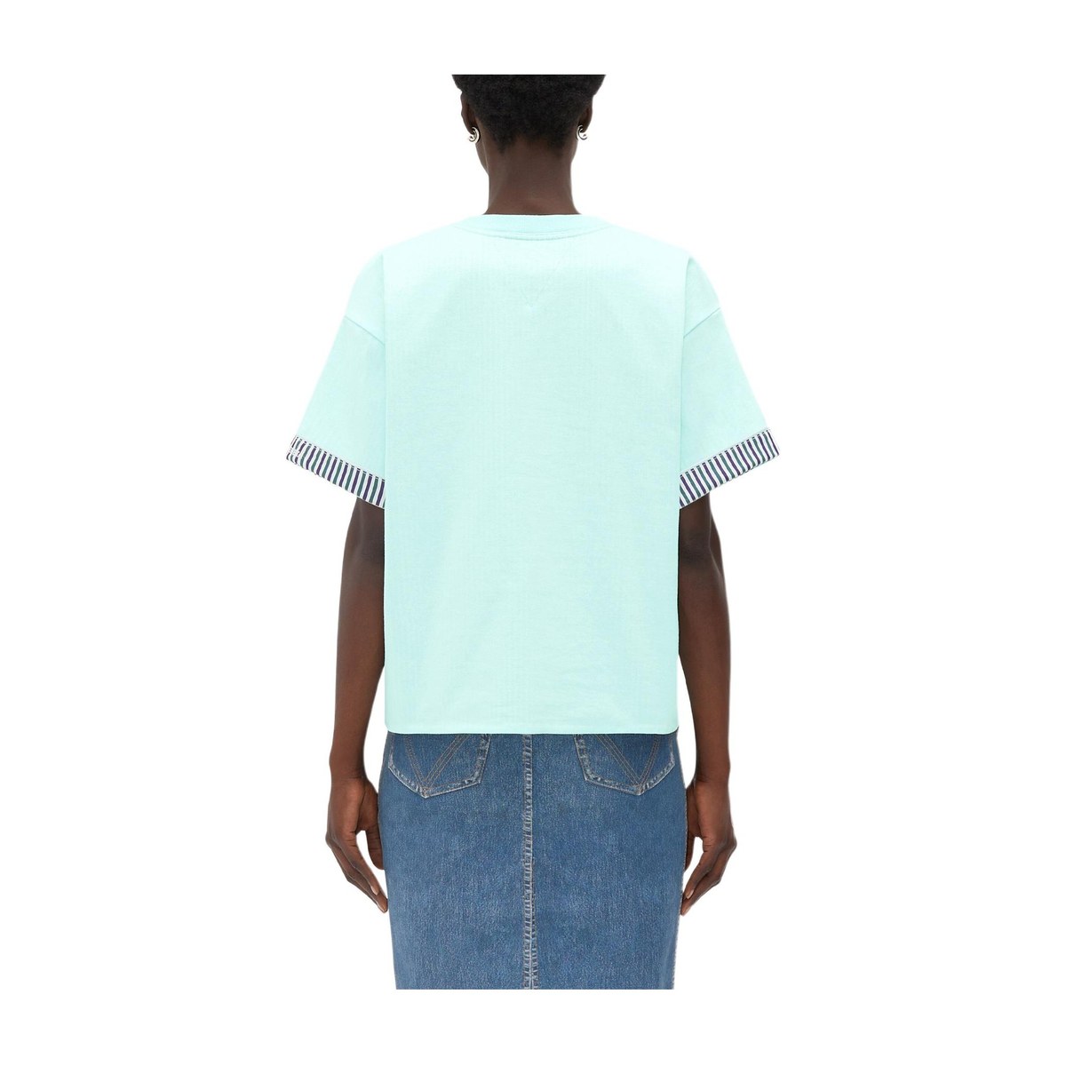 Bottega Veneta SS24 LogoT