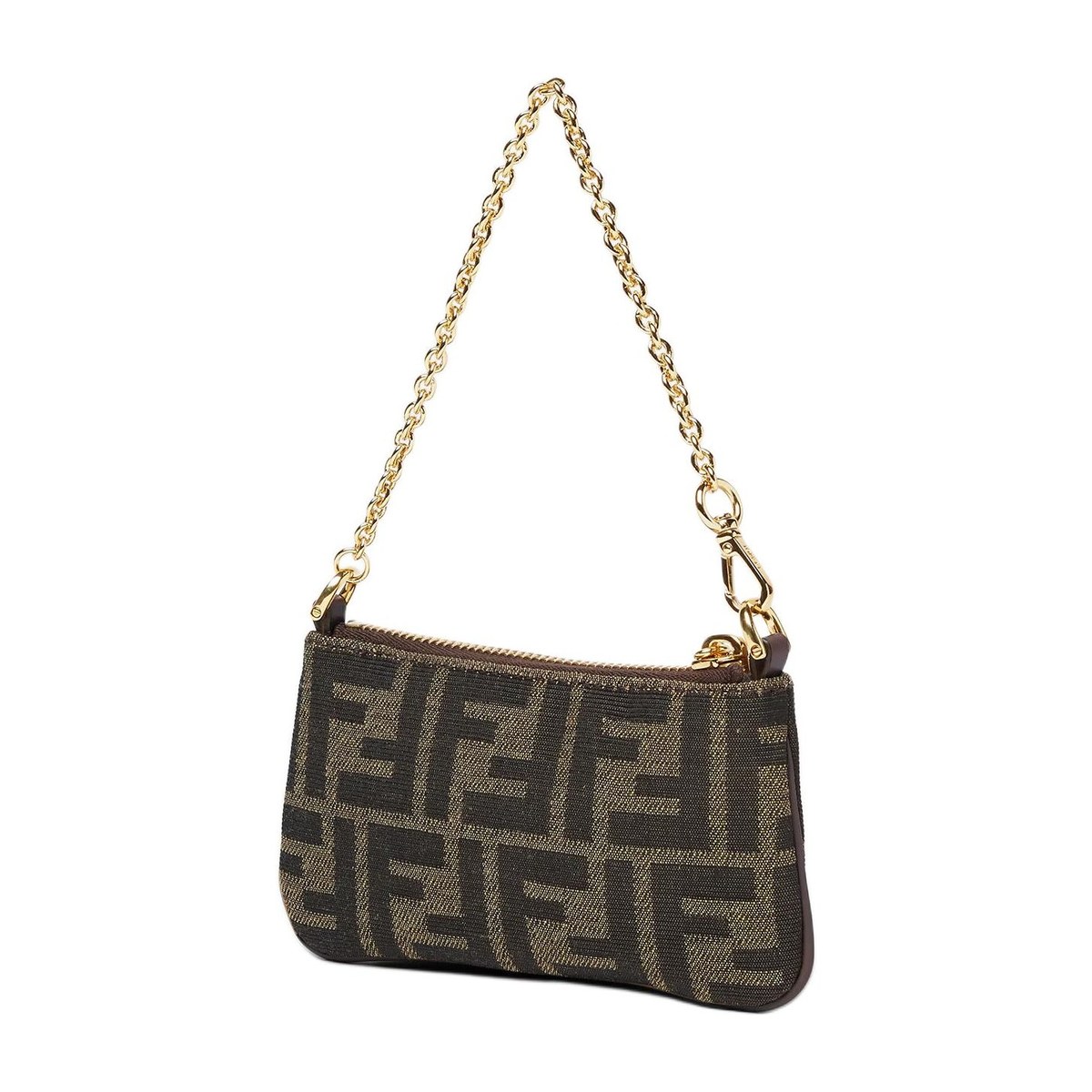FENDI Baguette FF