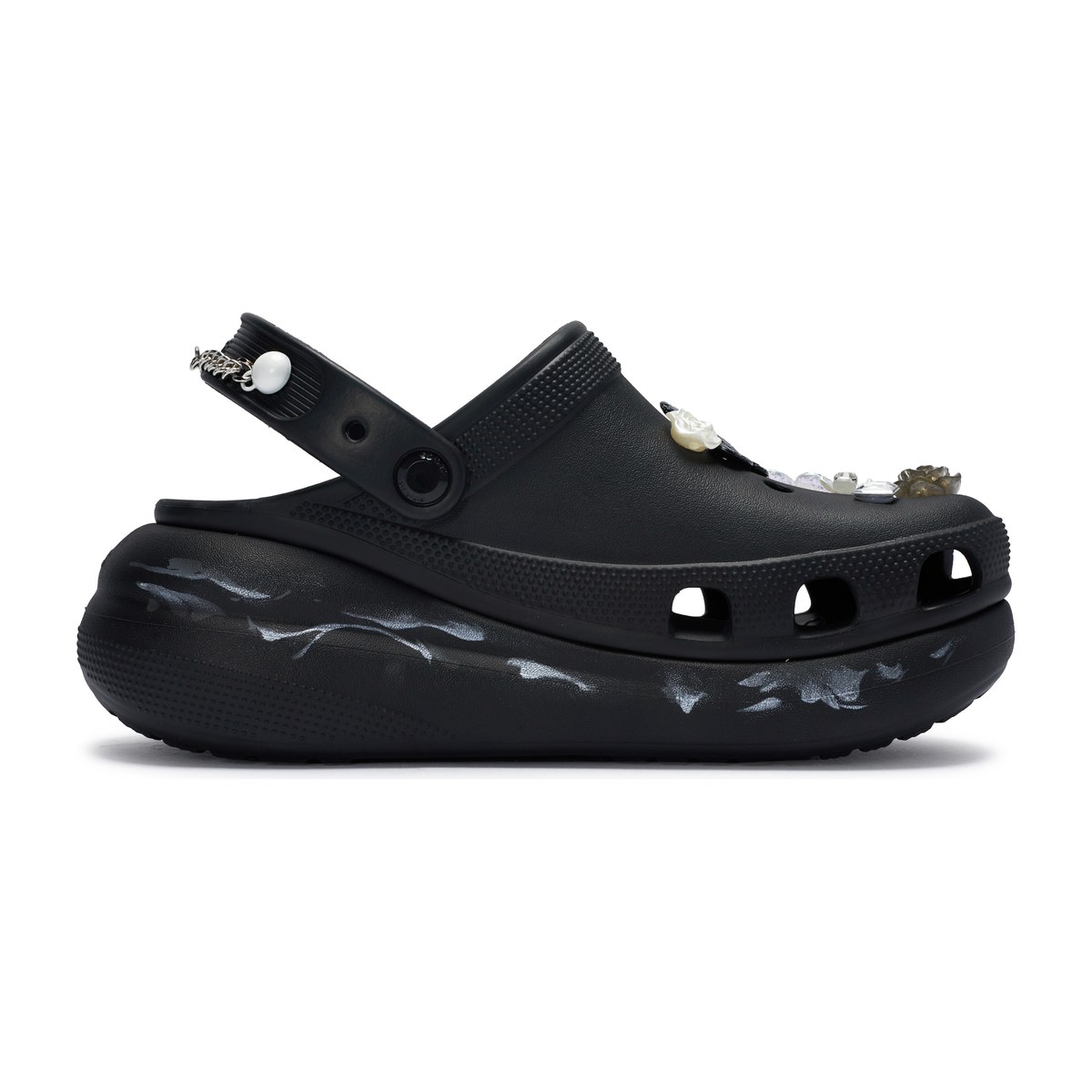 Crocs Classic Clog Black
