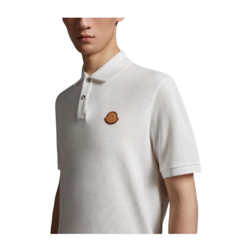 Moncler Polo