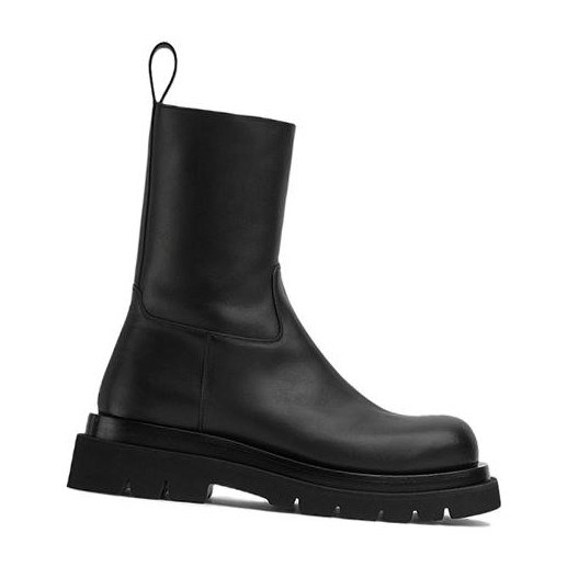 Bottega Veneta Lug Black