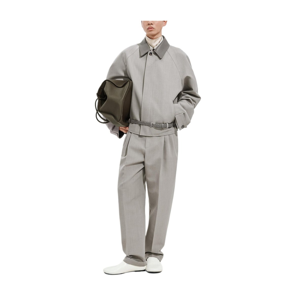 Bottega Veneta SS26