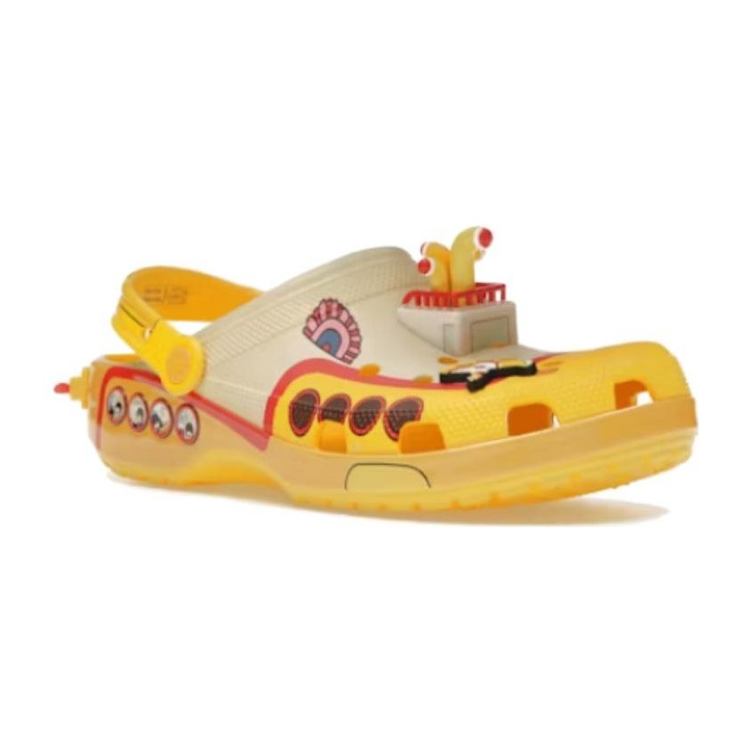 Crocs Classic clog