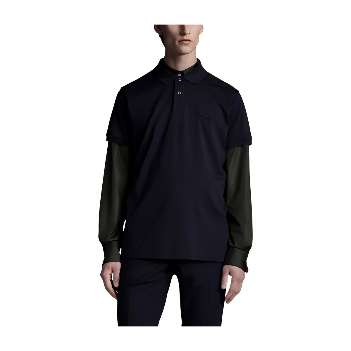 Moncler FW22 Polo