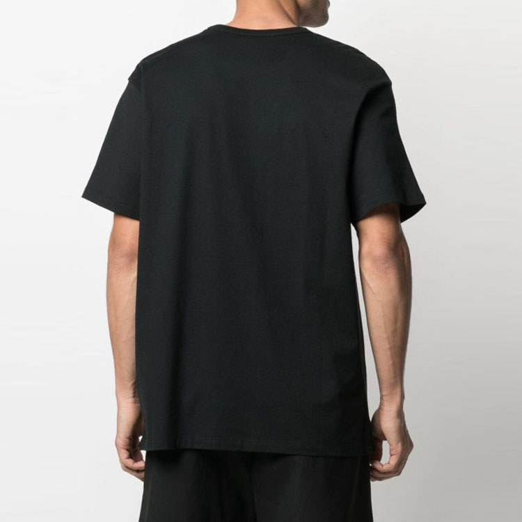 Alexander McQueen SS21 LogoT