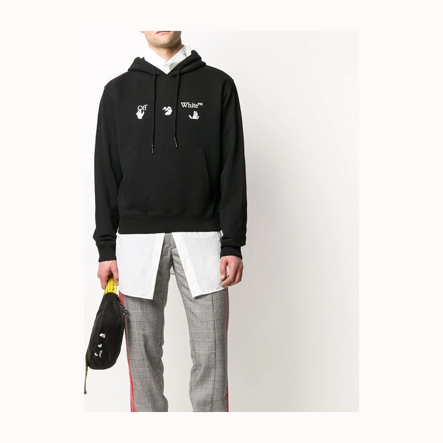 OFF-WHITE Hoodie