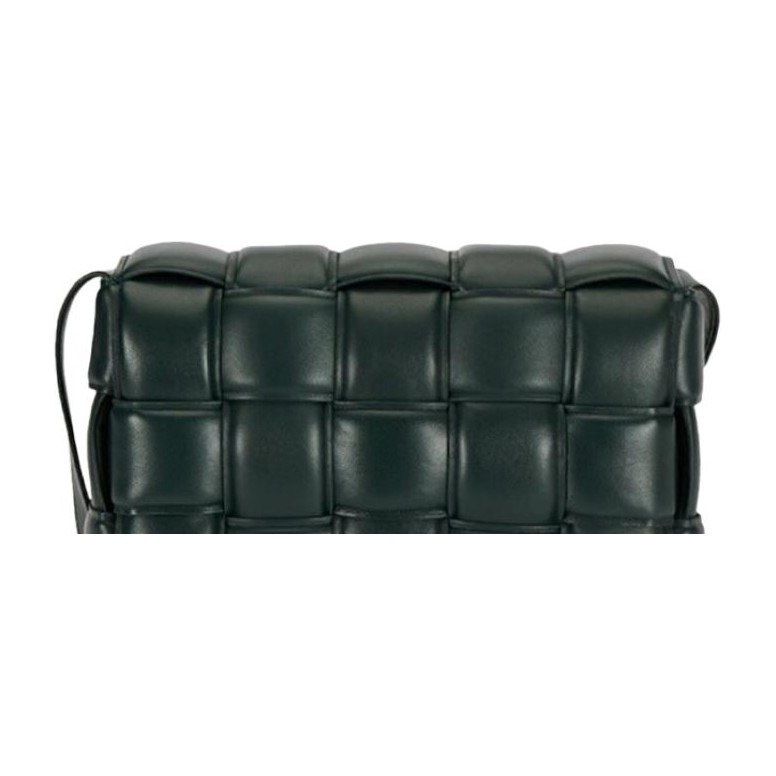 Bottega Veneta Padded Cassette 15Intreccio