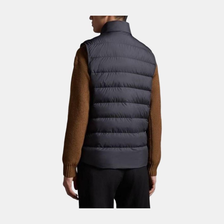 Moncler Treompan Down Vest