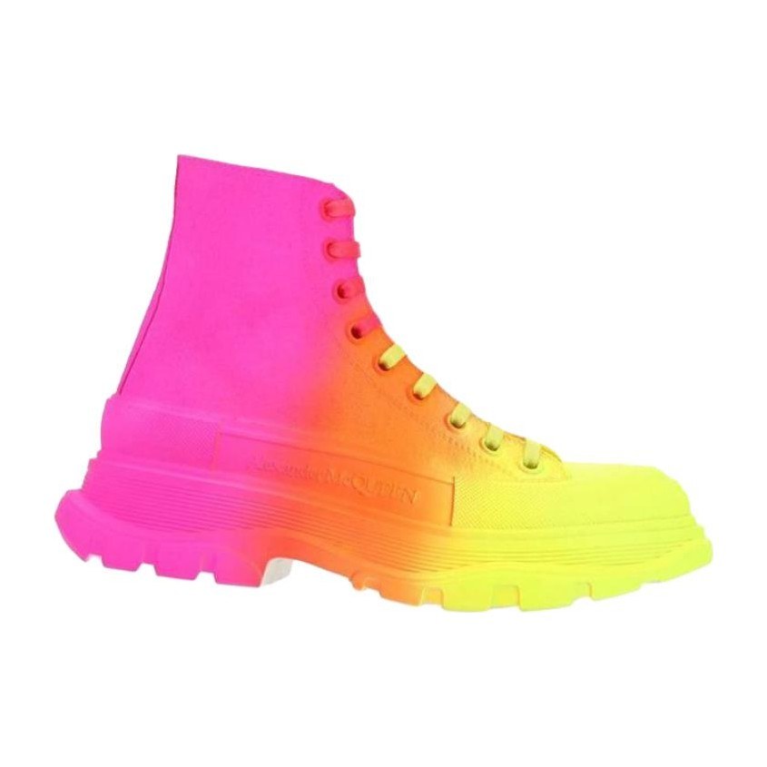 Alexander McQueen Tread Slick