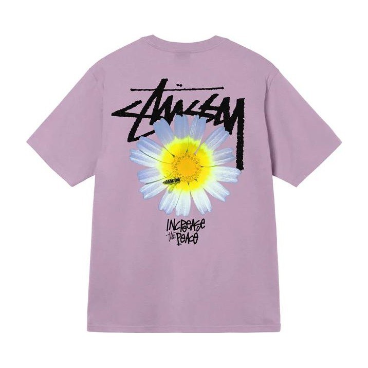 Stussy FW22 Itp Flower Tee