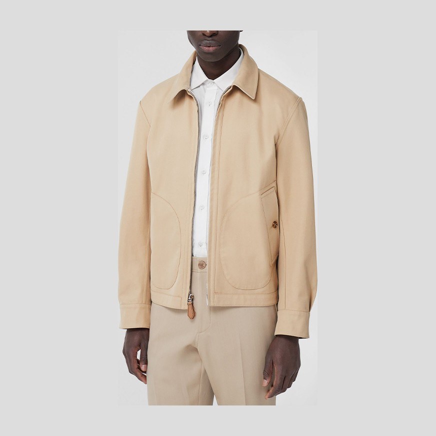 Burberry Jacket SS22