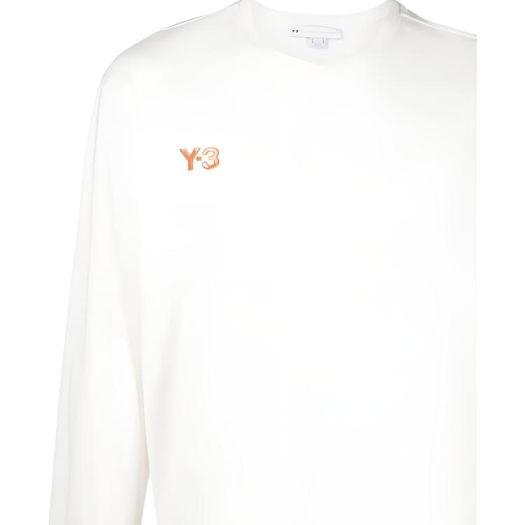 Y-3 FW22 LogoT