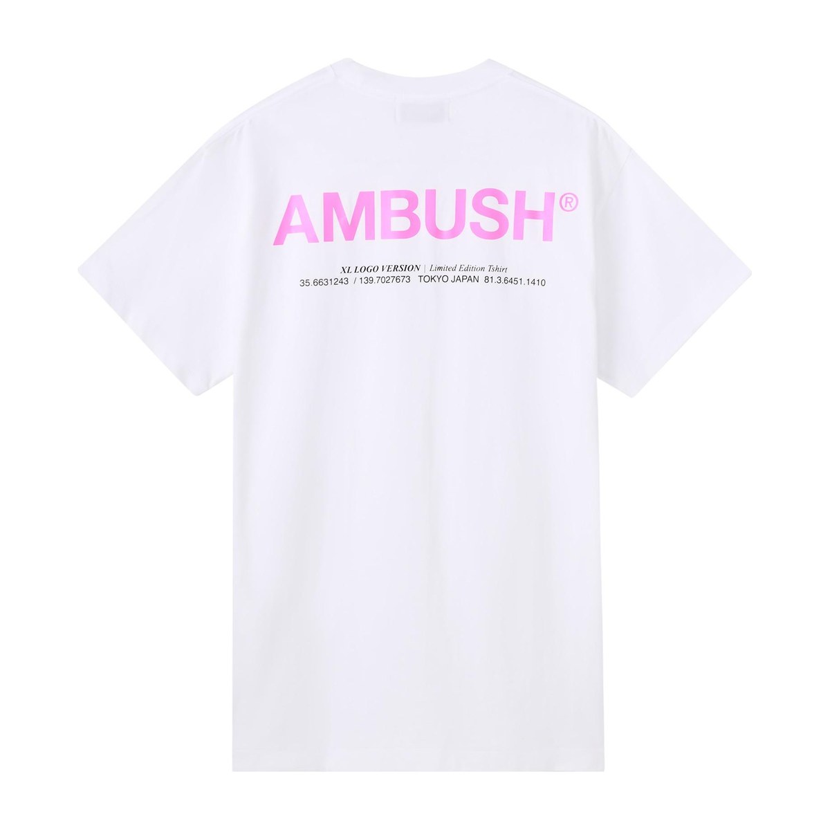 AMBUSH LogoT