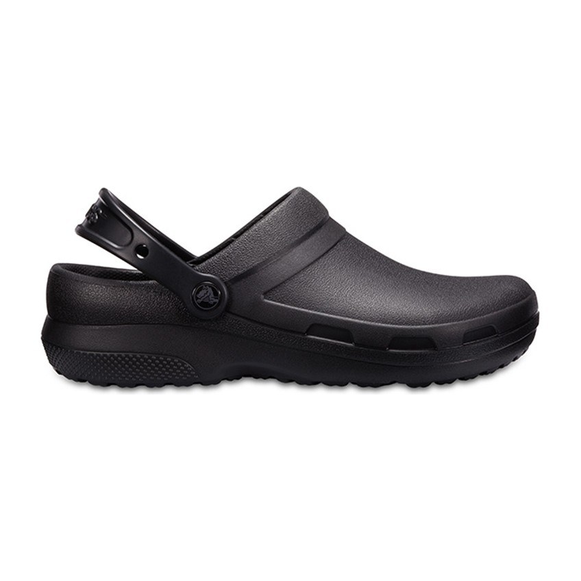 Crocs Specialist II Clog Black
