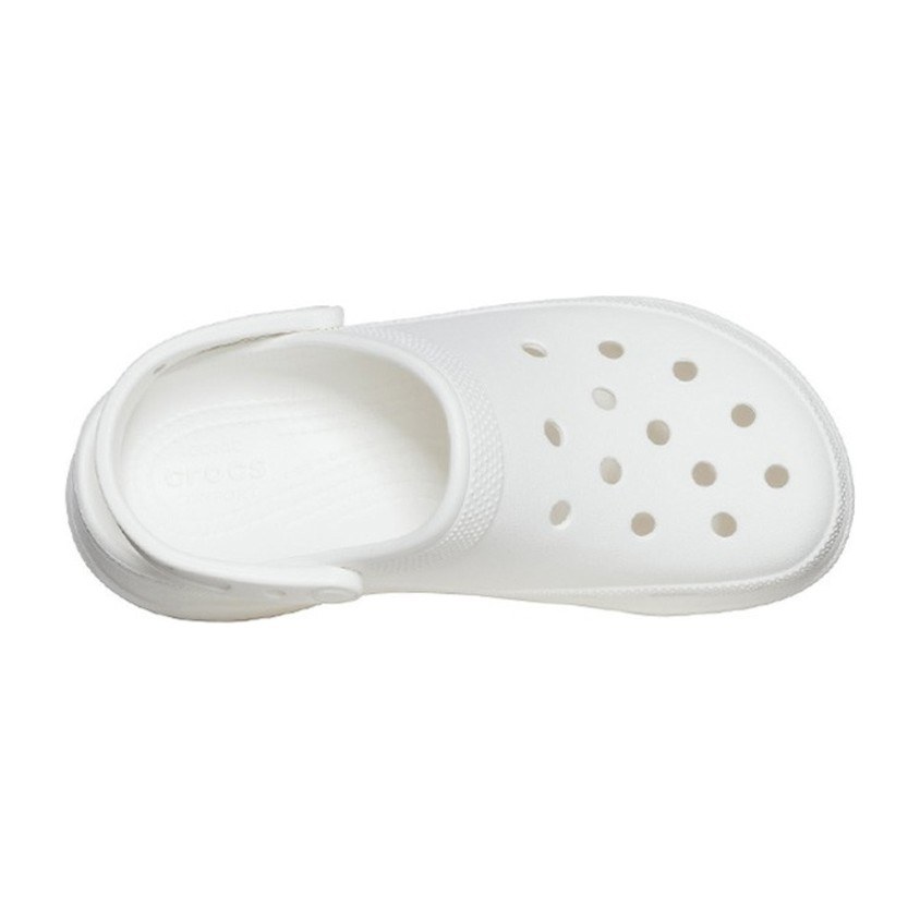 Crocs Classic Clog White