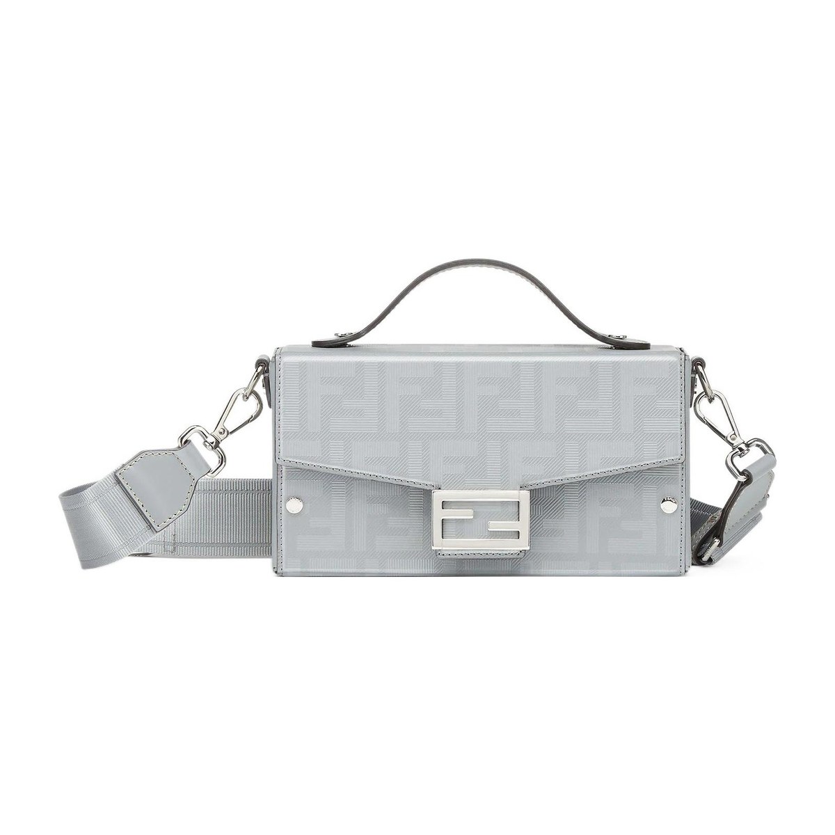 Fendi Baguette Soft Trunk